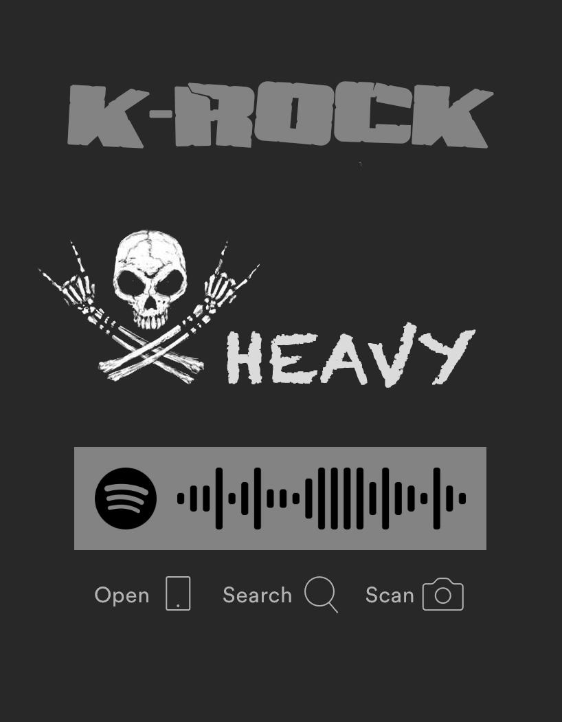 KRock Europe the Rock of Europe